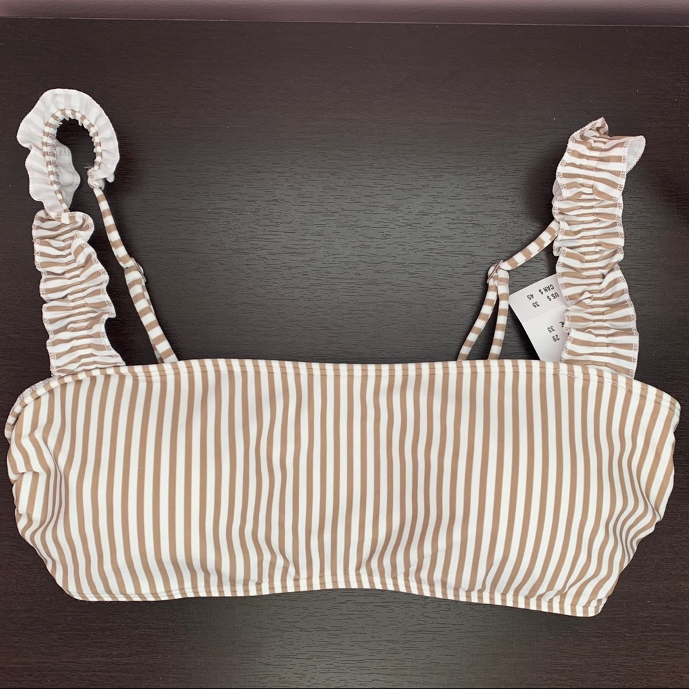 Abercrombie & Fitch Bikini Top